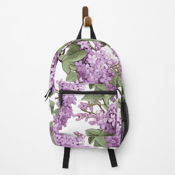 Item preview, Lilac pattern designed and sold by enipra.
