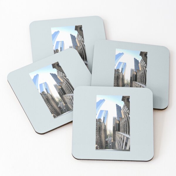 Item preview, Twenty-Third Floor designed and sold by claudine4art.
