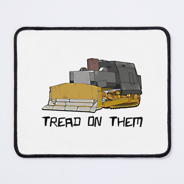 Item preview, Killdozer designed and sold by Trendscape.
