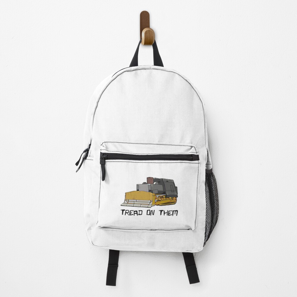 Item preview, Backpack designed and sold by Trendscape.
