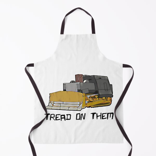 Item preview, Killdozer designed and sold by Trendscape.