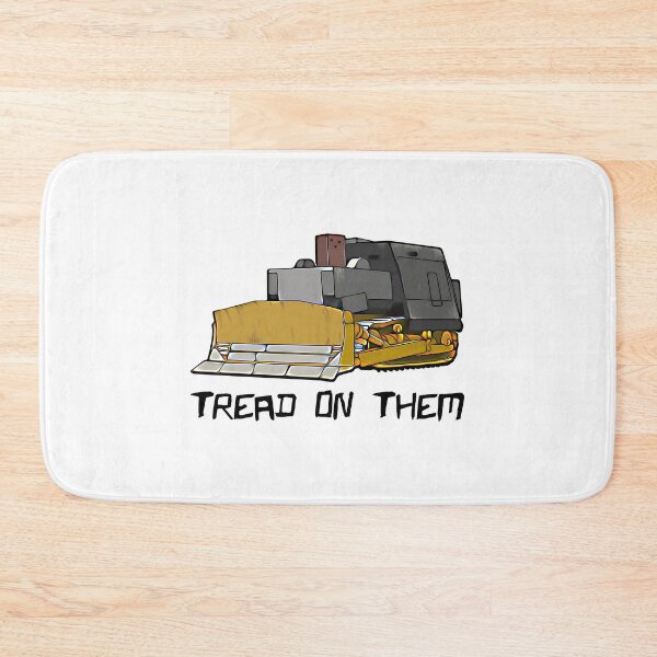 Item preview, Killdozer designed and sold by Trendscape.