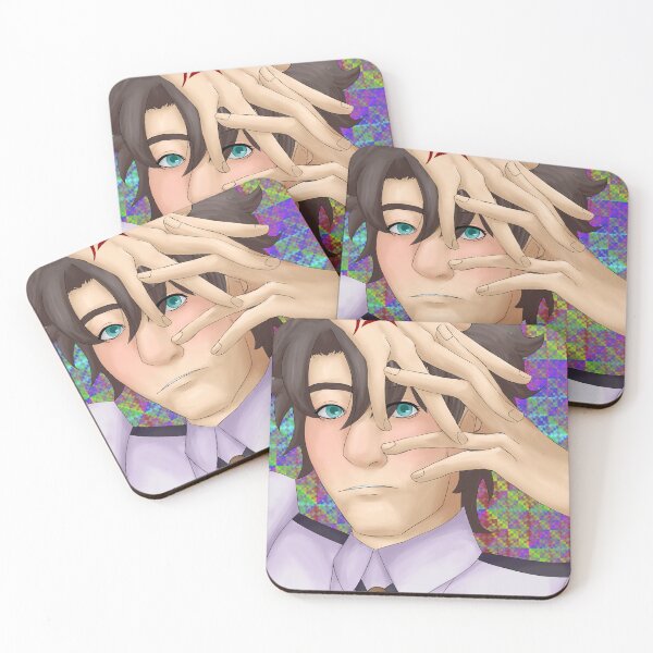 Item preview, fujimaru ♂ designed and sold by lordofcats.