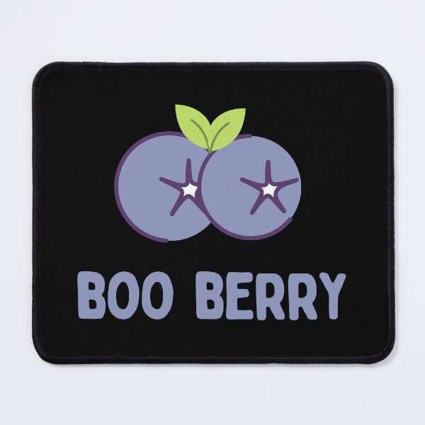 Item preview, Boo Berry designed and sold by AProperLemon.