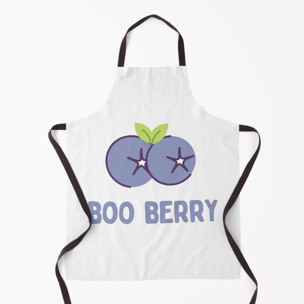 Item preview, Boo Berry designed and sold by AProperLemon.