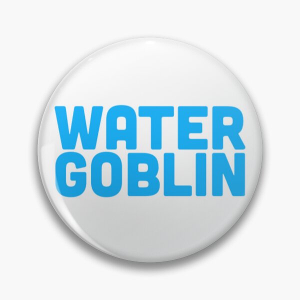 Item preview, Water Goblin designed and sold by radiantdark.