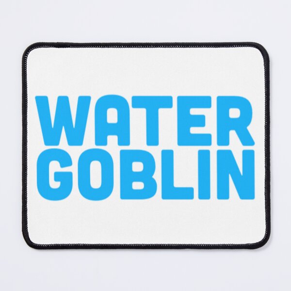 Item preview, Water Goblin designed and sold by radiantdark.