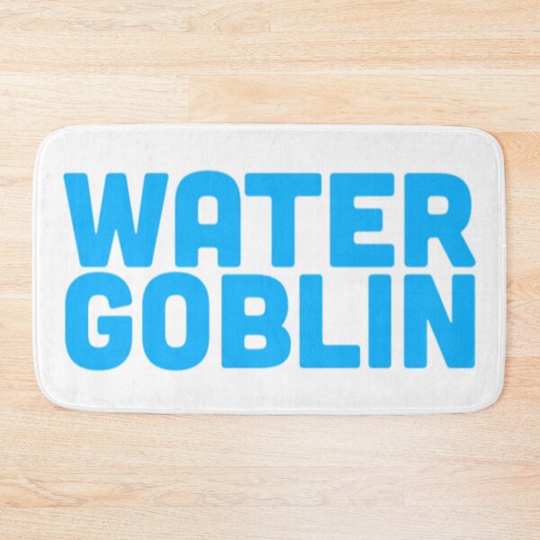 Item preview, Water Goblin designed and sold by radiantdark.