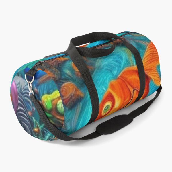 Item preview, The Goldfish designed and sold by cfbennettmedia.