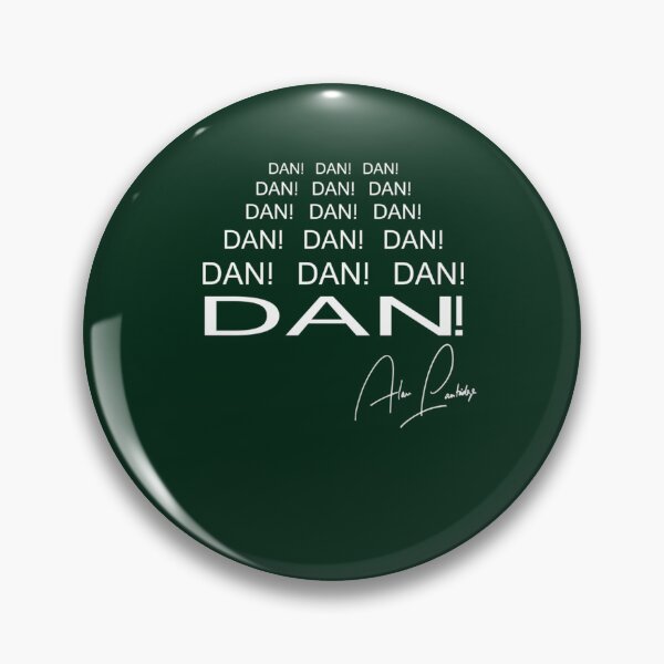 Item preview, DAN!   designed and sold by ladonnaorla.