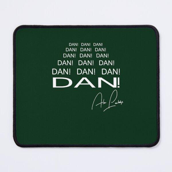 Item preview, DAN! designed and sold by ladonnaorla.