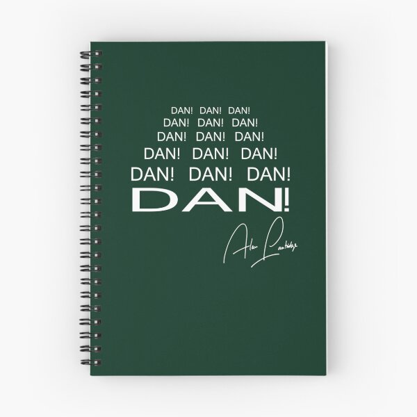 Item preview, DAN!   designed and sold by ladonnaorla.