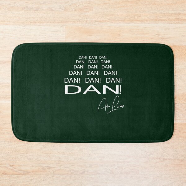 Item preview, DAN!   designed and sold by ladonnaorla.