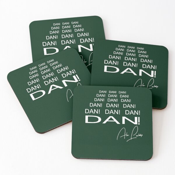 Item preview, DAN!   designed and sold by ladonnaorla.