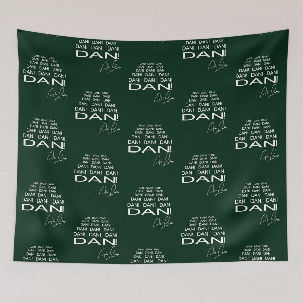 Item preview, DAN!   designed and sold by ladonnaorla.