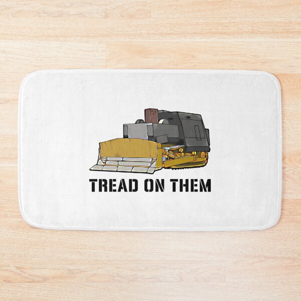 Item preview, Killdozer designed and sold by Trendscape.