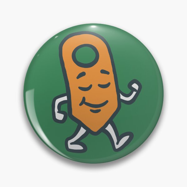 Item preview, Yellow Map Pin designed and sold by WREDesigns.
