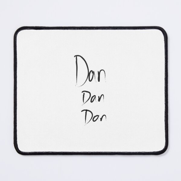Item preview, DAN designed and sold by ladonnaorla.
