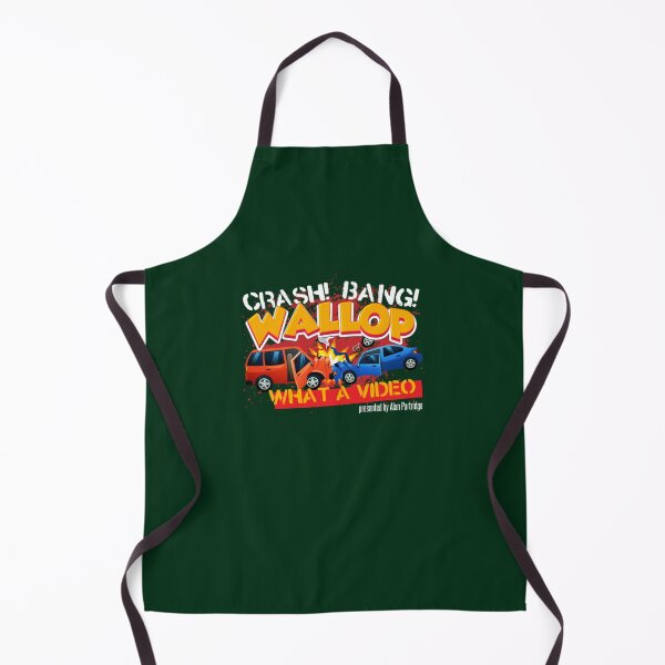 Item preview, Crash Bang Wallop What a Video designed and sold by ladonnaorla.