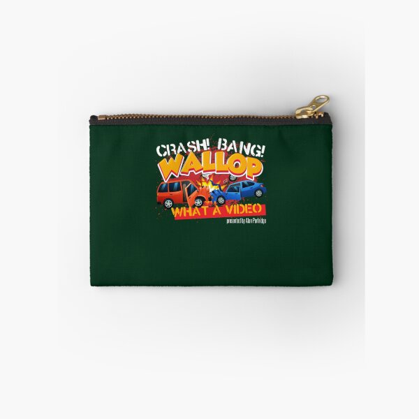Item preview, Crash Bang Wallop What a Video   designed and sold by ladonnaorla.