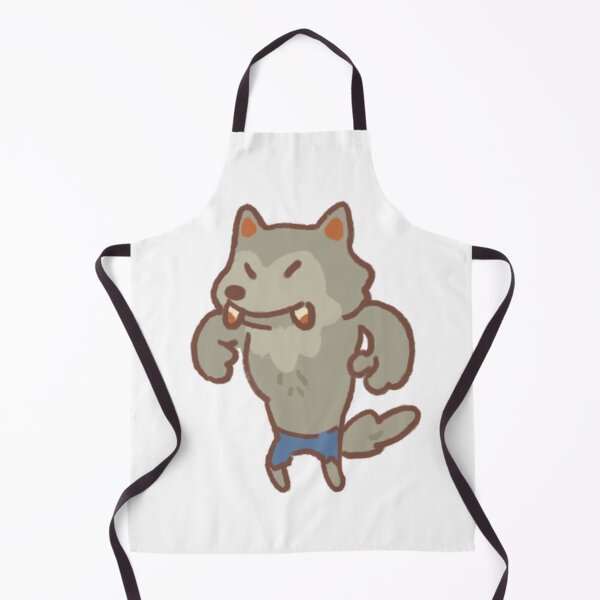 Item preview, Werewolf designed and sold by GnatDesigns.