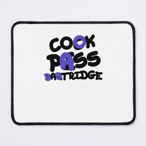 Item preview, Cook Pass Babtridge   designed and sold by ladonnaorla.