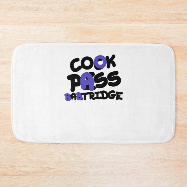 Item preview, Cook Pass Babtridge   designed and sold by ladonnaorla.