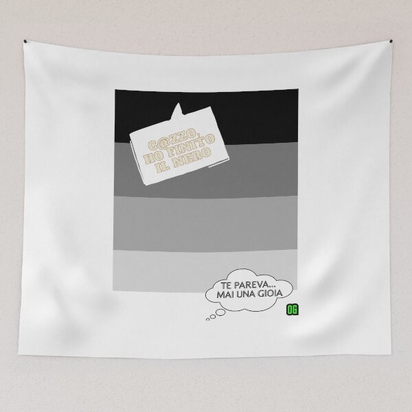 Item preview, men's t-shirt, with unique and witty joke designed and sold by mirko-rimini.