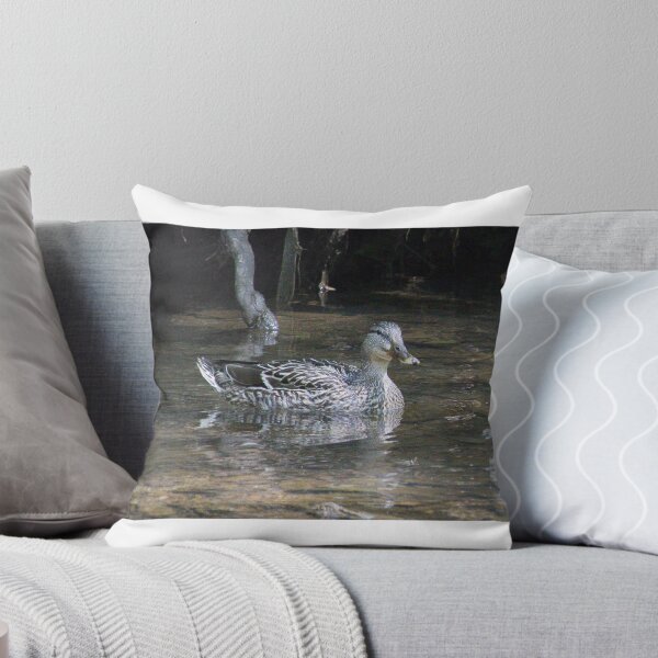 Item preview, Random Duck while hiking designed and sold by Donald Dandrea.