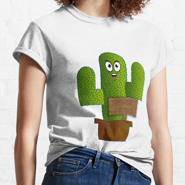 free hugs Classic T-Shirt
