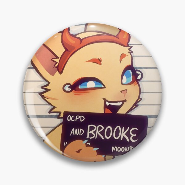 Item preview, Brooke Hayes designed and sold by moonbvg.
