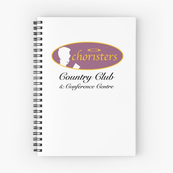 Item preview, Choristers Country Club and Conference Centre   designed and sold by ladonnaorla.