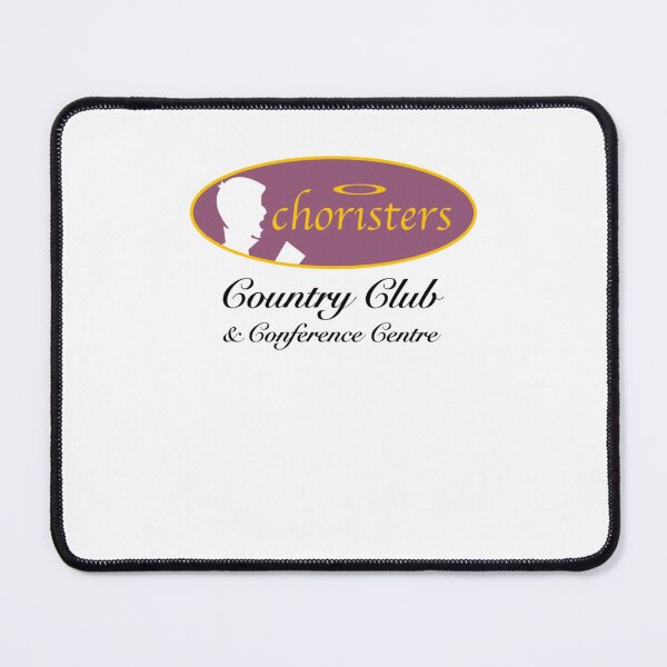 Item preview, Choristers Country Club and Conference Centre   designed and sold by ladonnaorla.