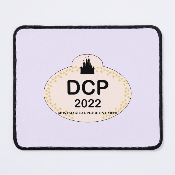 Item preview, DCP 2022 Name Tag designed and sold by samantha brachman.