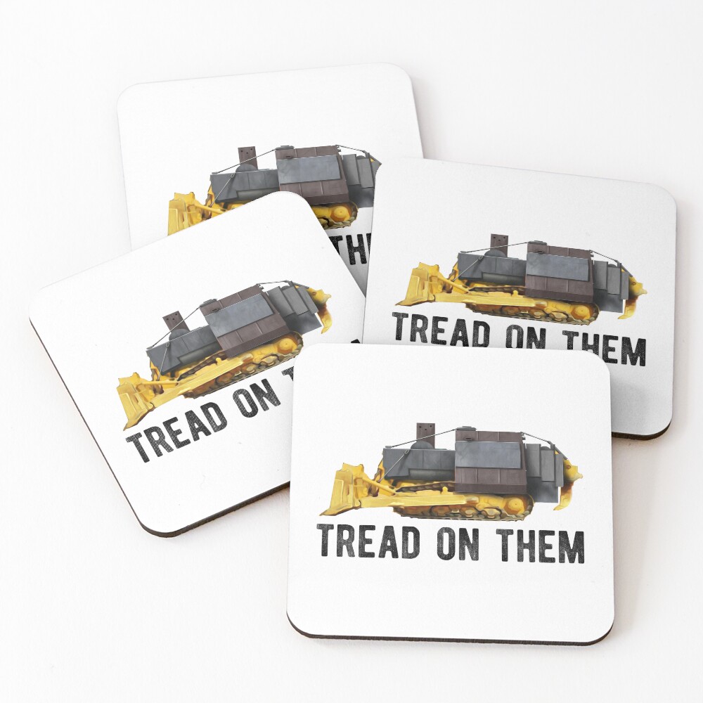 Item preview, Coasters (Set of 4) designed and sold by Trendscape.