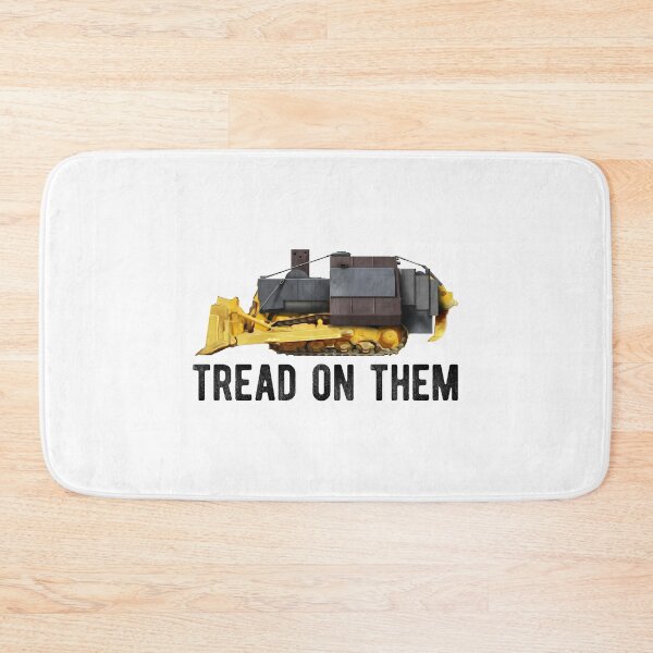 Item preview, Killdozer designed and sold by Trendscape.