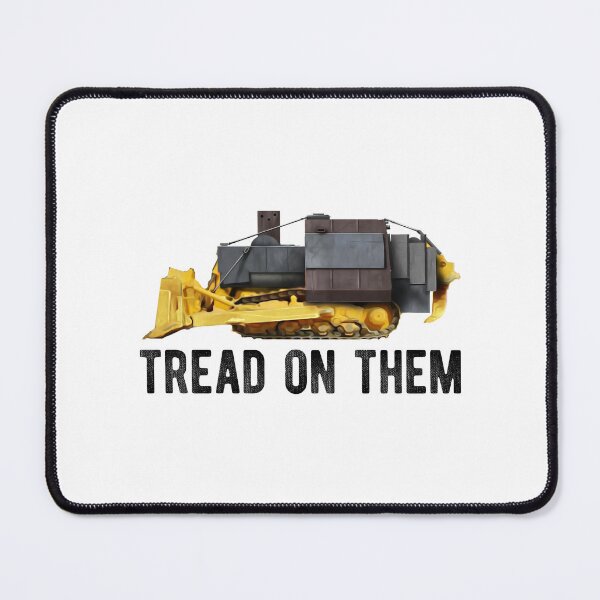 Item preview, Killdozer designed and sold by Trendscape.