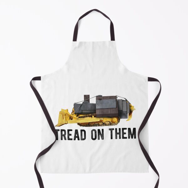 Item preview, Killdozer designed and sold by Trendscape.