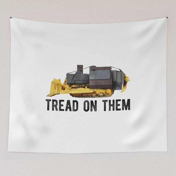 Item preview, Killdozer designed and sold by Trendscape.