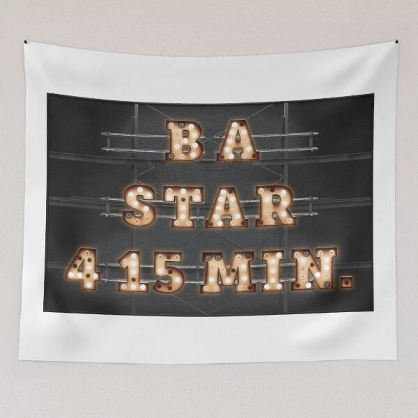 Item preview, B A Star 4 15 Min. - Bulb designed and sold by Art-Frankenberg.