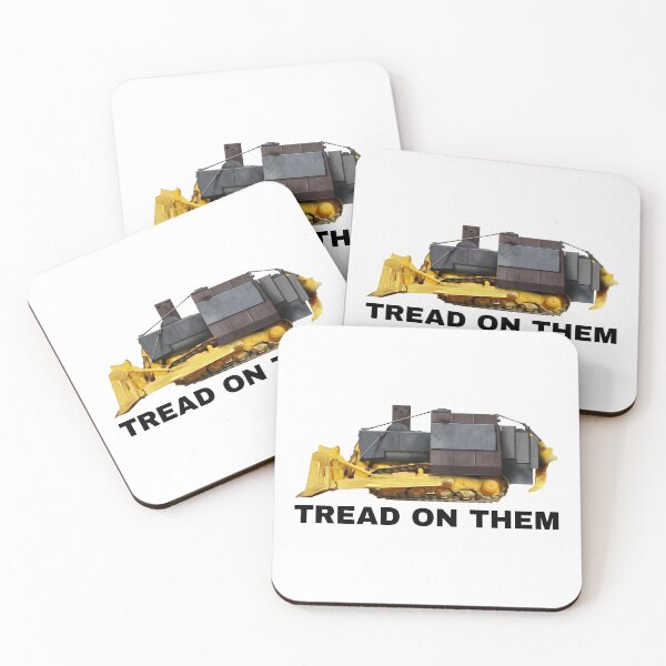Item preview, Killdozer designed and sold by Trendscape.