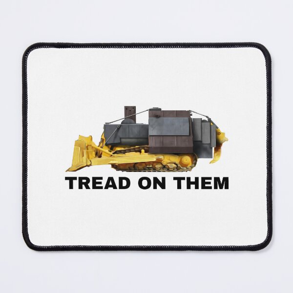 Item preview, Killdozer designed and sold by Trendscape.