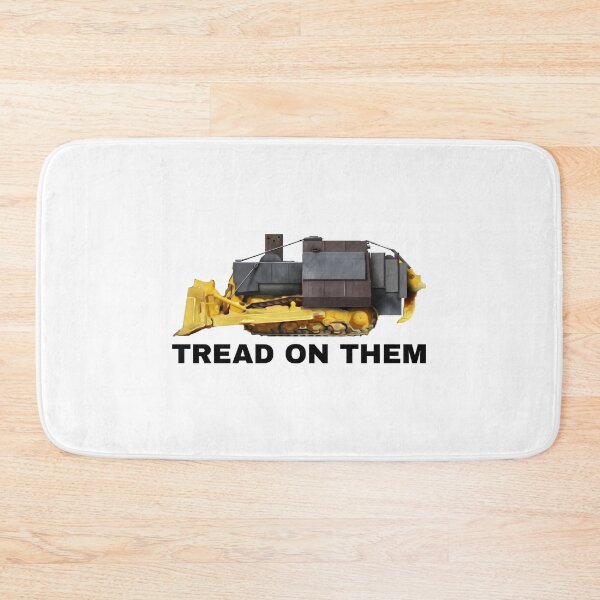 Item preview, Killdozer designed and sold by Trendscape.