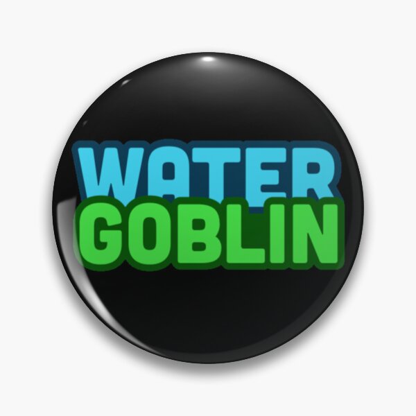 Item preview, Water Goblin designed and sold by radiantdark.