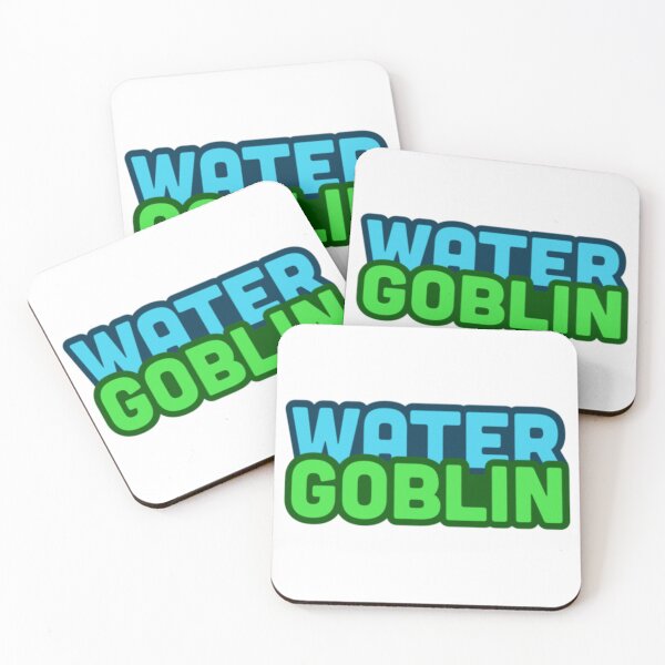 Item preview, Water Goblin designed and sold by radiantdark.