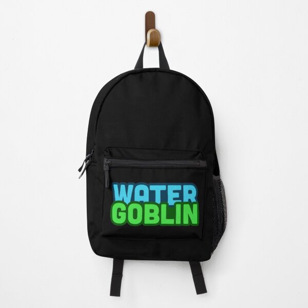 Item preview, Water Goblin designed and sold by radiantdark.
