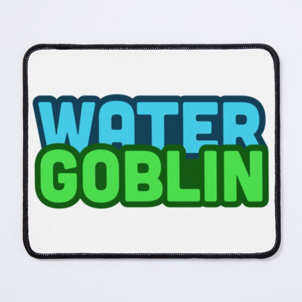 Item preview, Water Goblin designed and sold by radiantdark.