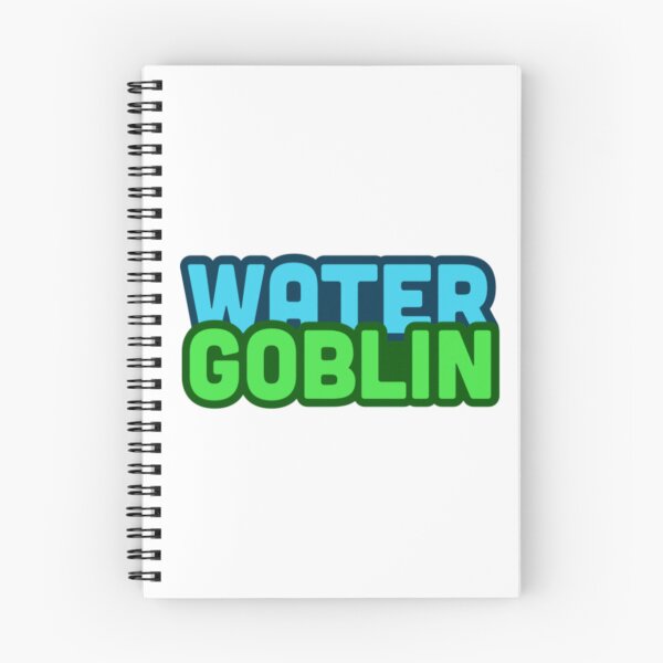 Item preview, Water Goblin designed and sold by radiantdark.