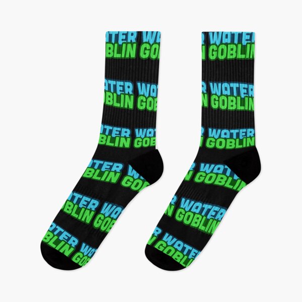 Item preview, Water Goblin designed and sold by radiantdark.
