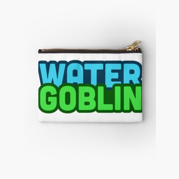 Item preview, Water Goblin designed and sold by radiantdark.